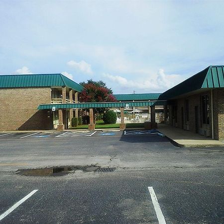 Motel 6 Columbia - University Of South Carolina ภายนอก รูปภาพ
