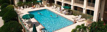 Motel 6 Columbia - University Of South Carolina ภายนอก รูปภาพ