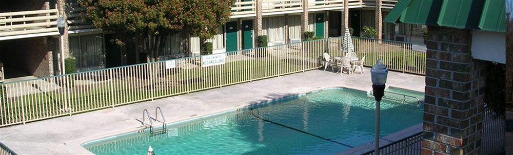 Motel 6 Columbia - University Of South Carolina ภายนอก รูปภาพ