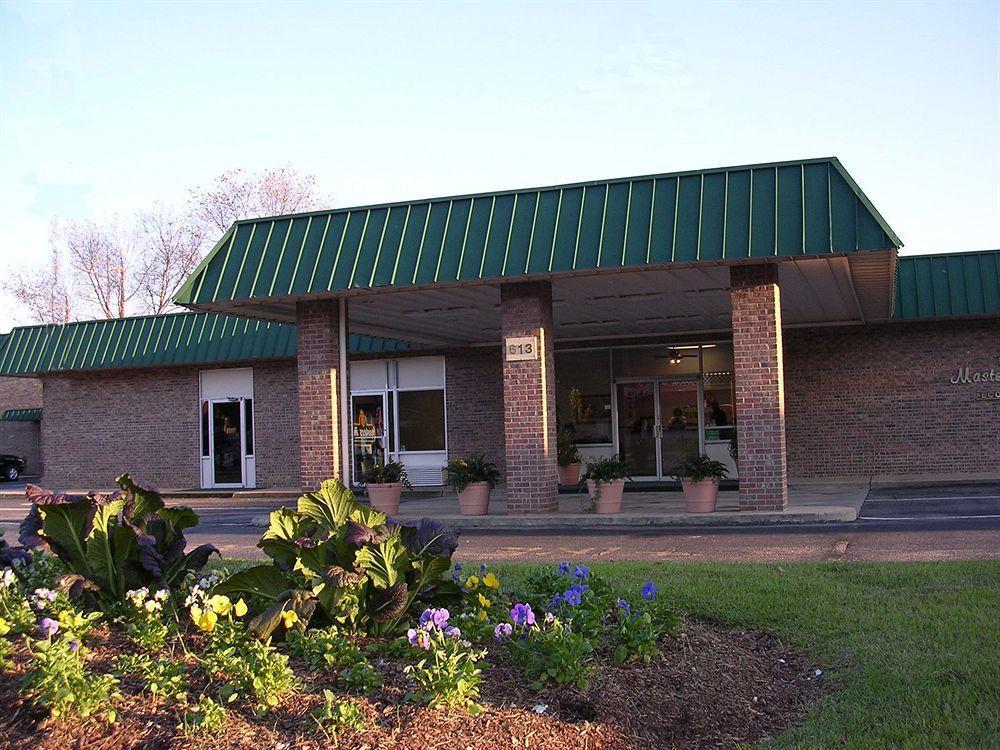 Motel 6 Columbia - University Of South Carolina ภายนอก รูปภาพ