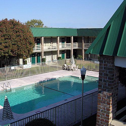 Motel 6 Columbia - University Of South Carolina ภายนอก รูปภาพ