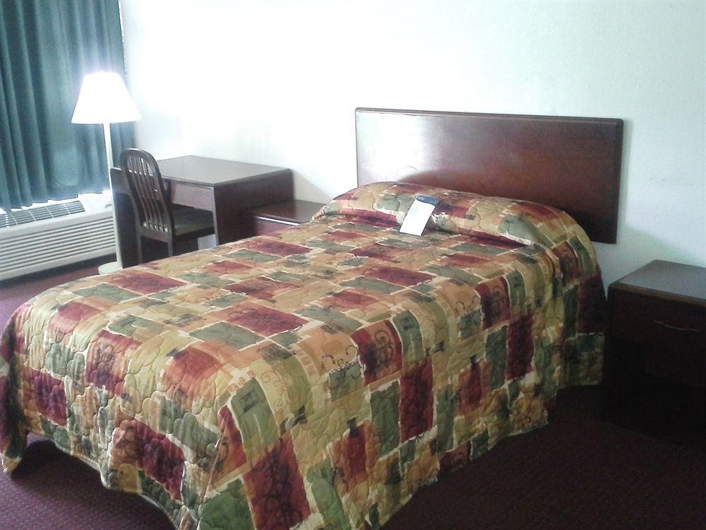 Motel 6 Columbia - University Of South Carolina ภายนอก รูปภาพ